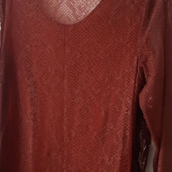 Euc IT42 Authentic Gucci 2010 Embellished Frida Giannini Dress Party/ Evening - Picture 15 of 15